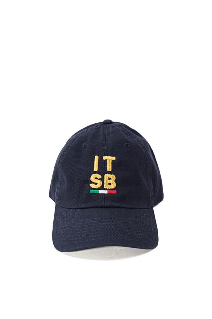 Accessori ANTHEM BRAND | Itsb Hat In Blue