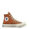 Calzature CONVERSE | Chuck 70 Vintage Canvas Tawny Owl/Egret/Black