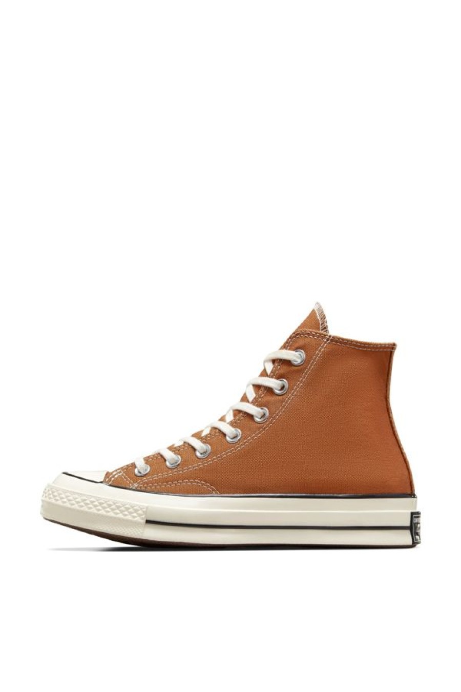 Calzature CONVERSE | Chuck 70 Vintage Canvas Tawny Owl/Egret/Black