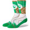 Accessori STANCE | Calze Zone Boston Celtics Green