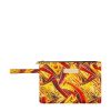 Accessori 4GIVENESS | Pochette Capri Party Zebra Multicolor