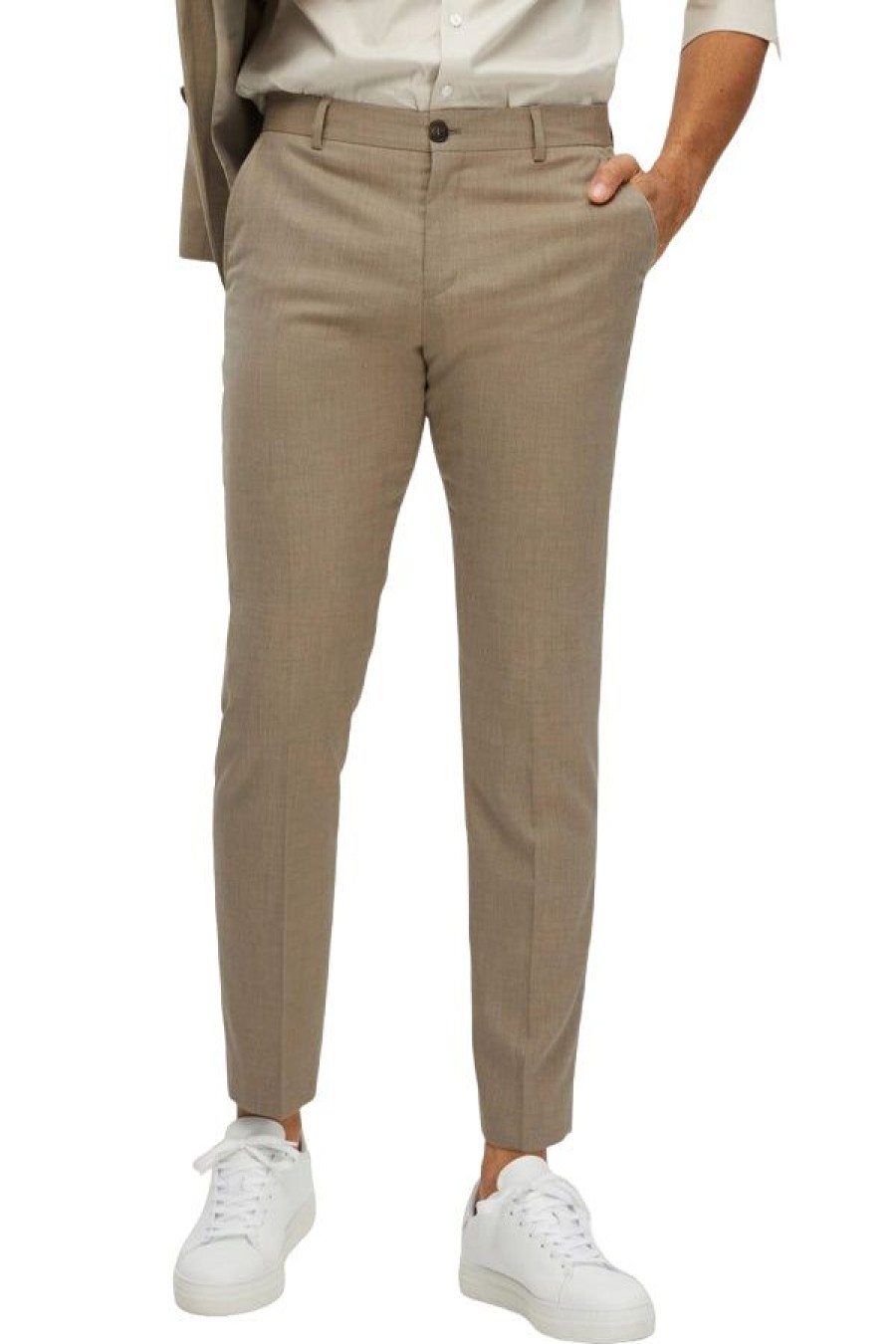 Abbigliamento SELECTED | Pantaloni Sand