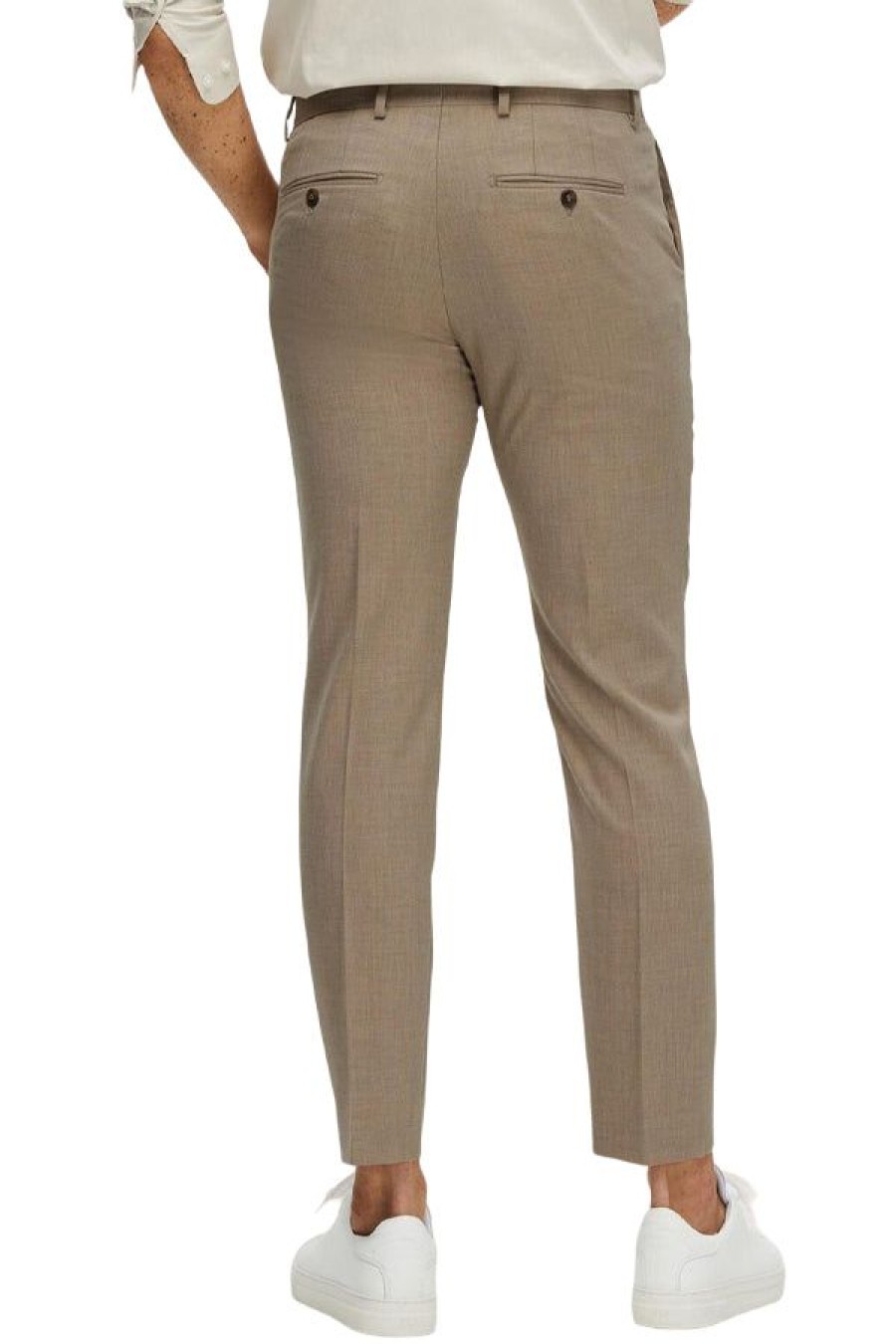 Abbigliamento SELECTED | Pantaloni Sand