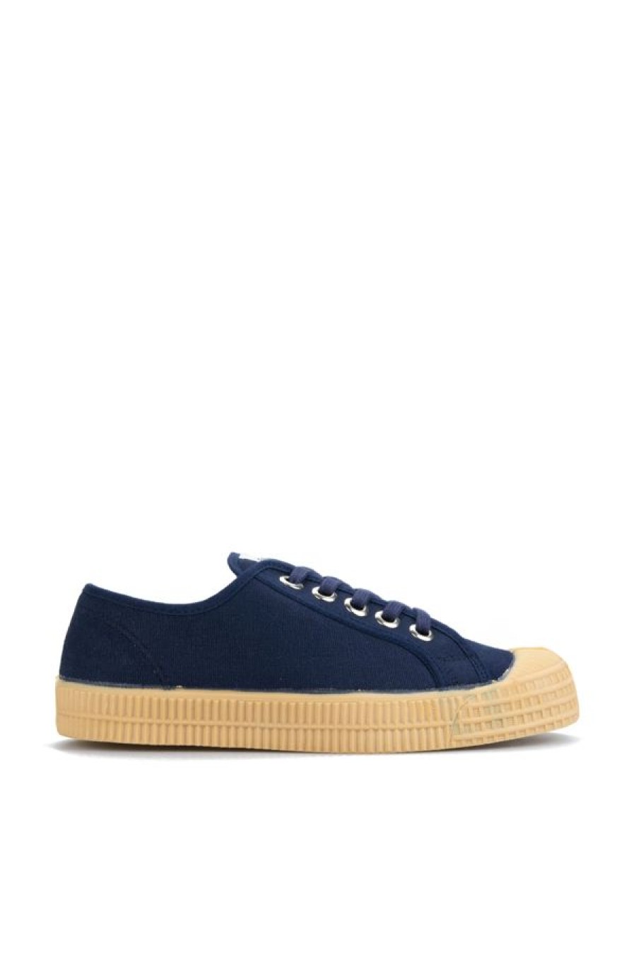 Calzature NOVESTA | Star Master 27 Navy/003 Trnsp