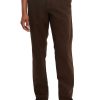 Abbigliamento SELECTED | Slh175-Slim New Miles Flex Pant Demitasse