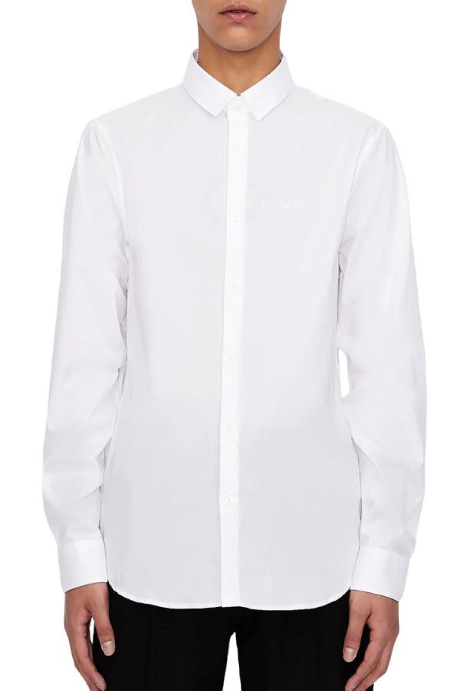 Abbigliamento ARMANI EXCHANGE | Camicia White