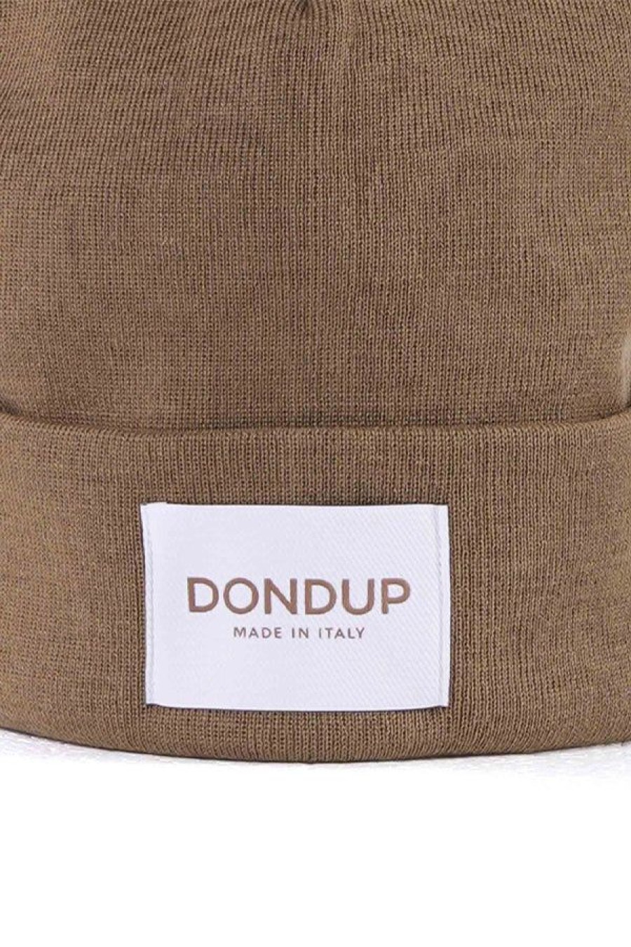 Accessori DONDUP | Cappello Cannella