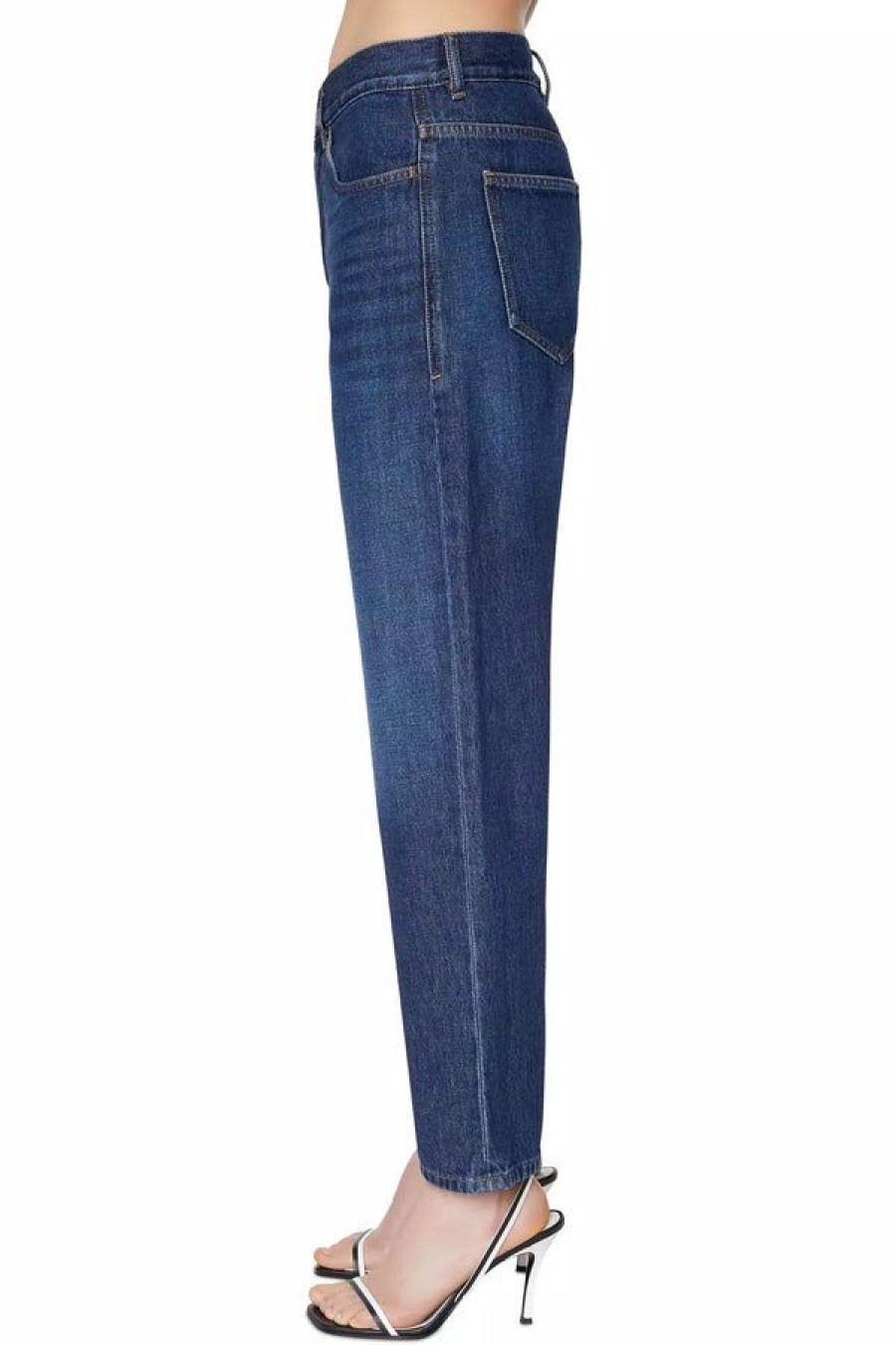 Abbigliamento DIESEL | 2016 D-Air Pantaloni 900 - Denim