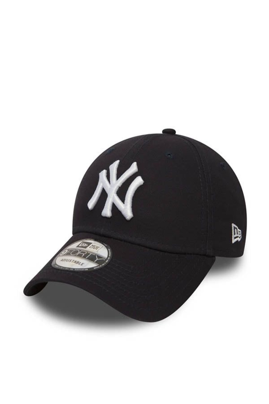 Accessori NEW ERA | Cappello 9Forty Regolabile New York Yankees Essential Blu