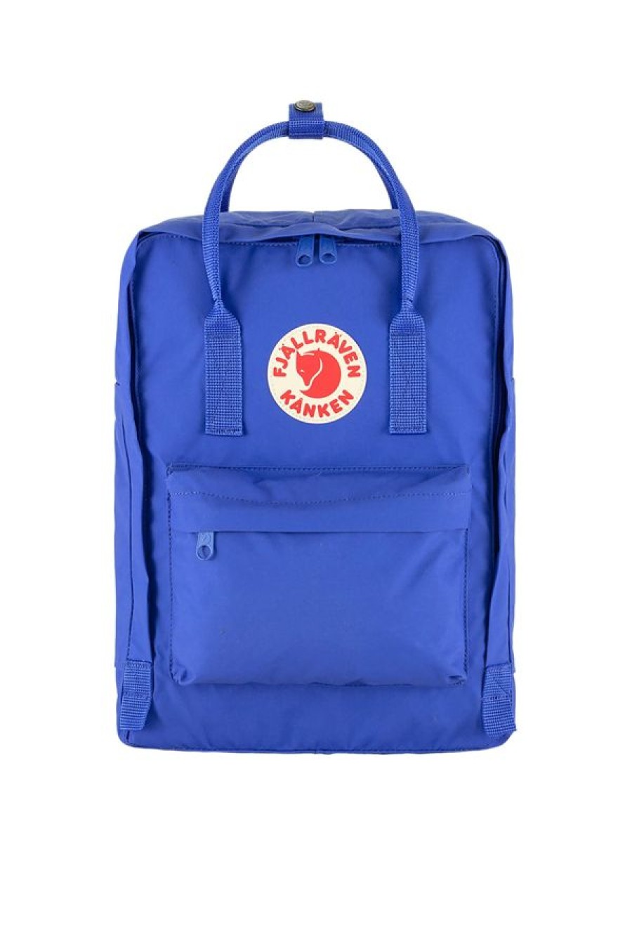 Accessori FJALLRAVEN | Zaino Kanken Cobalt Blue