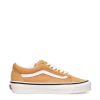 Calzature VANS | Old Skool 36 Dx Yellow