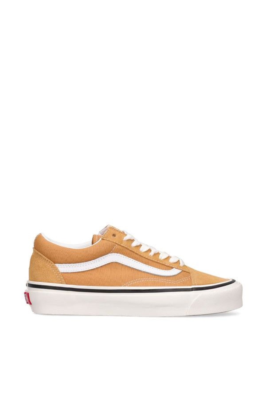 Calzature VANS | Old Skool 36 Dx Yellow