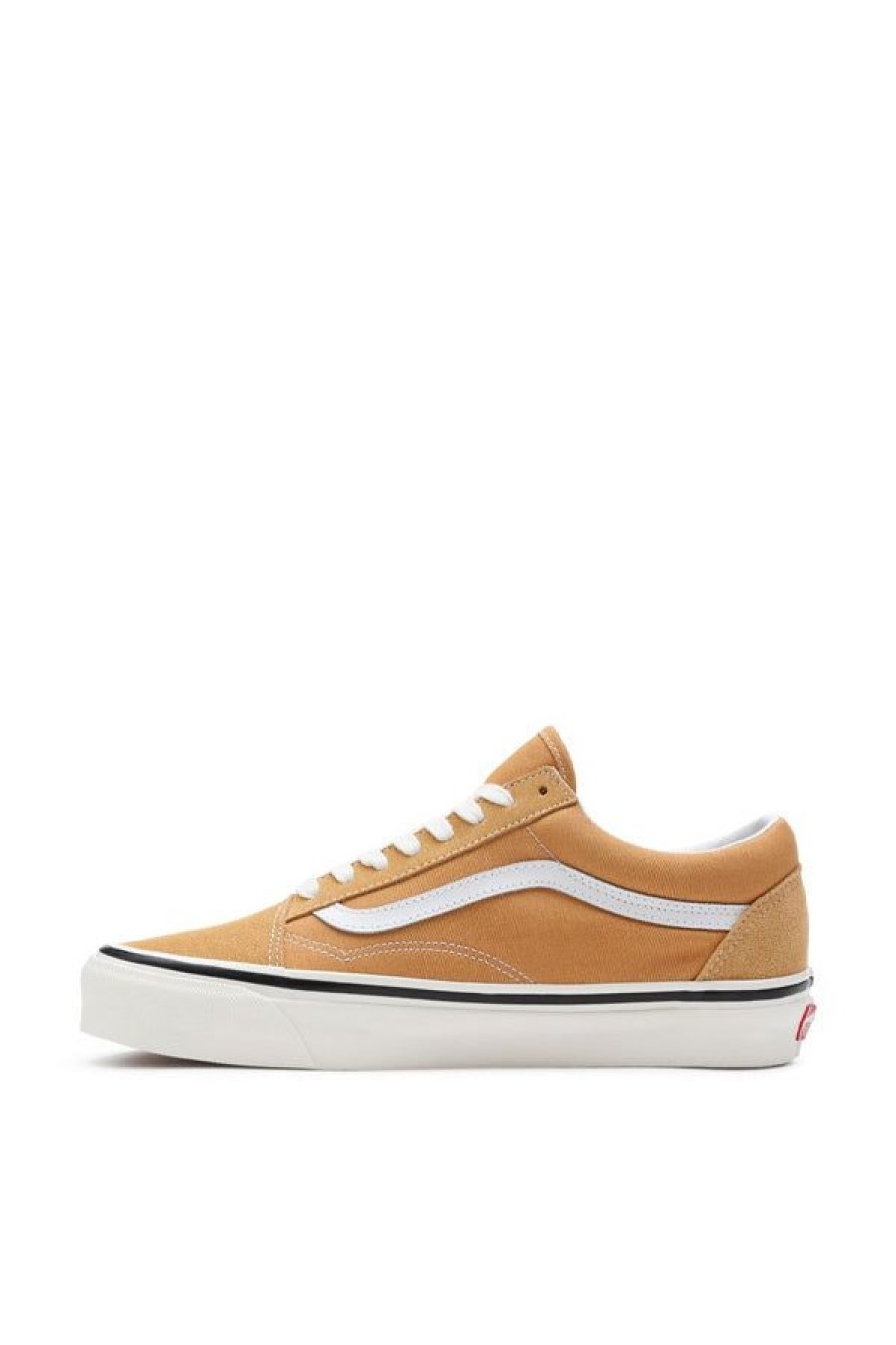 Calzature VANS | Old Skool 36 Dx Yellow