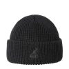 Accessori KANGOL | Cappello Cardinal 2-Way Beanie Black