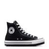 Calzature CONVERSE | Chuck Taylor All Star City Trek Black