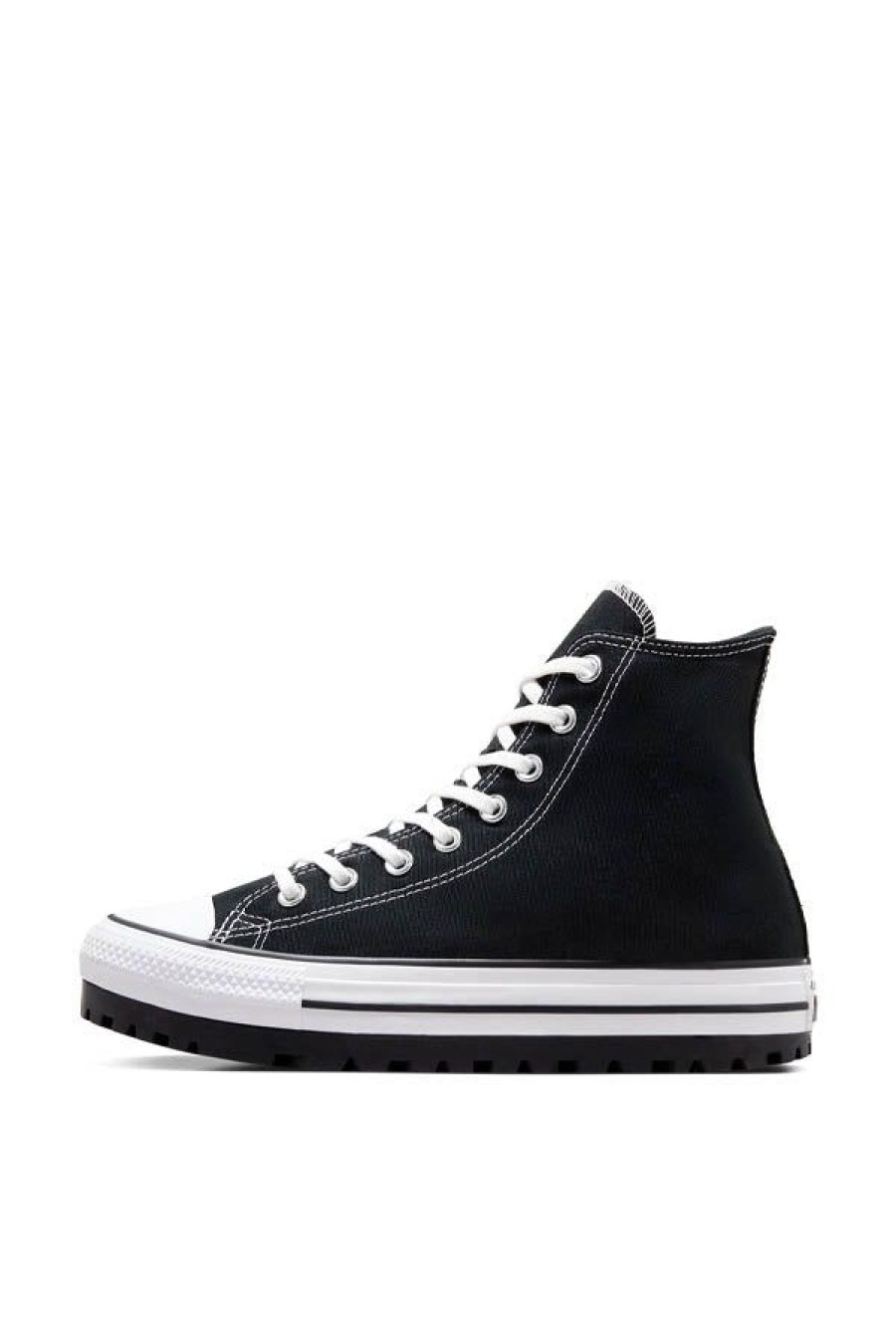 Calzature CONVERSE | Chuck Taylor All Star City Trek Black