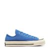 Calzature CONVERSE | Chuck 70 Suede Ancestral Blue/Egret/Black