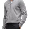 Abbigliamento BOSS | Balonso-L Maglione Medium Grey