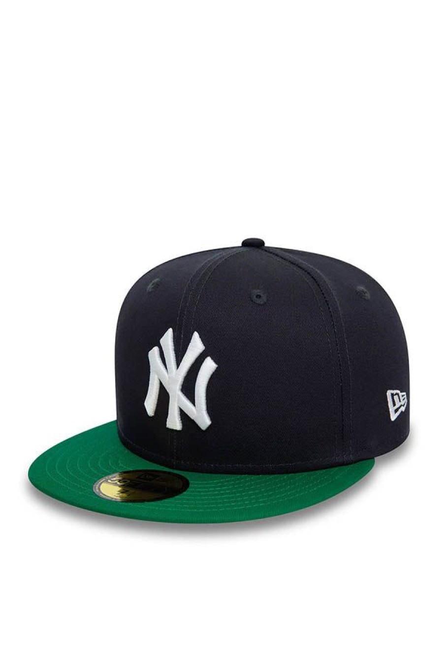 Accessori NEW ERA | Cappello 59Fifty® New York Yankees Mlb Team Color Blu Navy