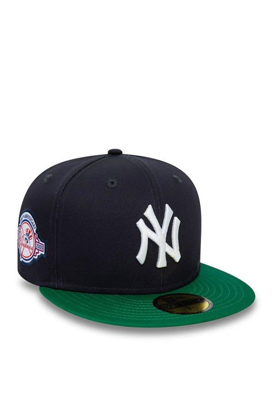 Accessori NEW ERA | Cappello 59Fifty® New York Yankees Mlb Team Color Blu Navy