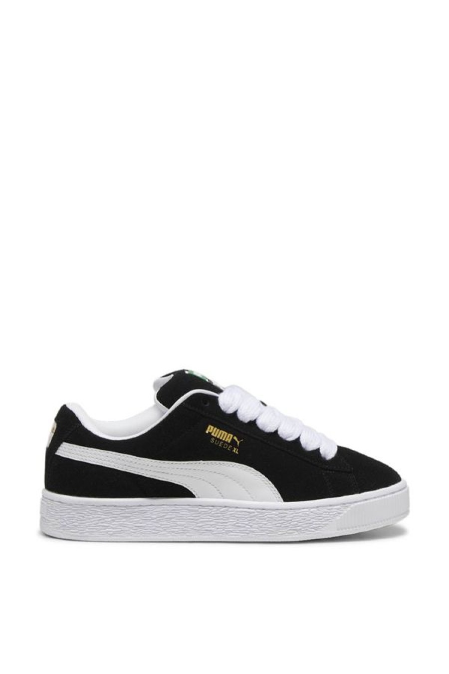 Calzature PUMA | Suede Xl Black