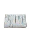 Accessori ESSENTIEL ANTWERP | Devera Evening Pouch Silver