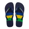 Calzature HAVAIANAS | Brasil Tech Navy Blue