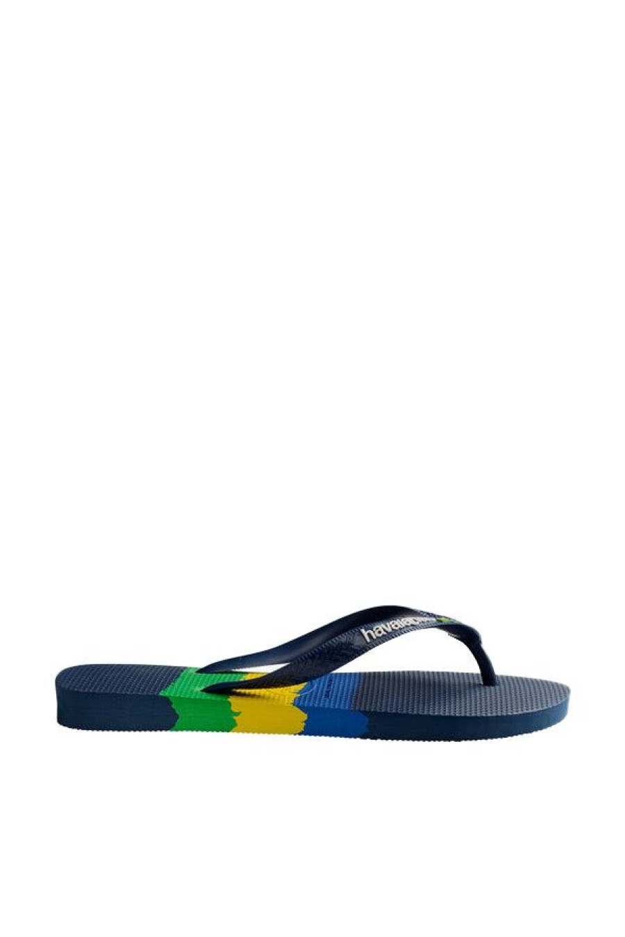 Calzature HAVAIANAS | Brasil Tech Navy Blue