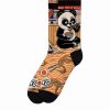 Accessori AMERICAN SOCKS | Calze Panda Multicolor