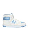 Calzature NEW BALANCE | Scarpe 480 White