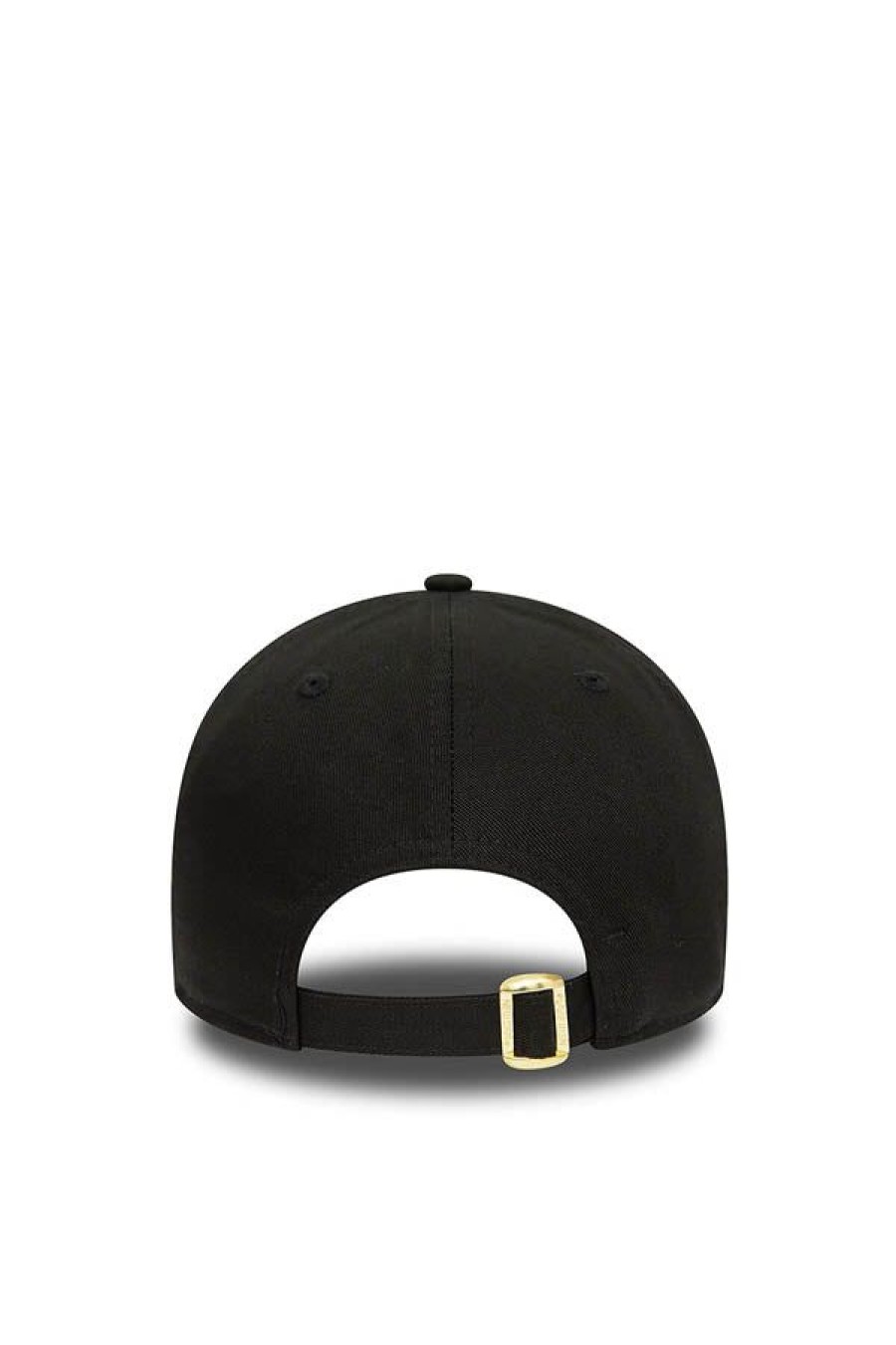 Accessori NEW ERA | Cappello 9Forty New York Yankees Metallic Outline Nero