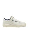 Calzature REEBOK | Scarpe Club C 85 Vintage Chalk/Alabaster/Vector Navy