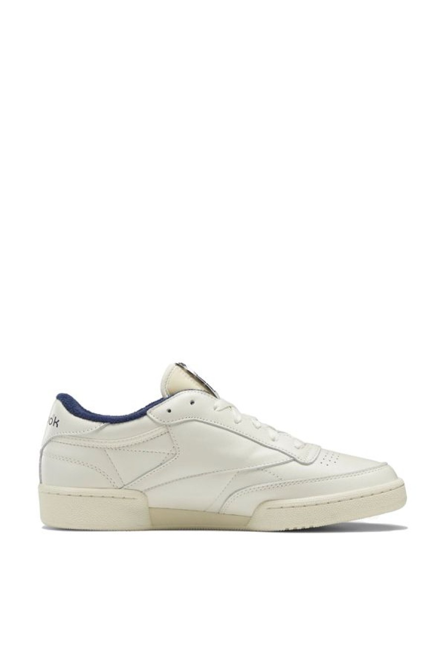 Calzature REEBOK | Scarpe Club C 85 Vintage Chalk/Alabaster/Vector Navy