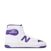 Calzature NEW BALANCE | Scarpe 480 White