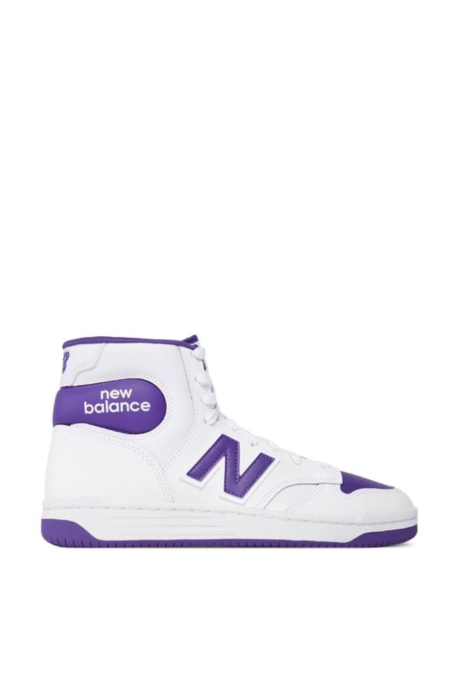 Calzature NEW BALANCE | Scarpe 480 White