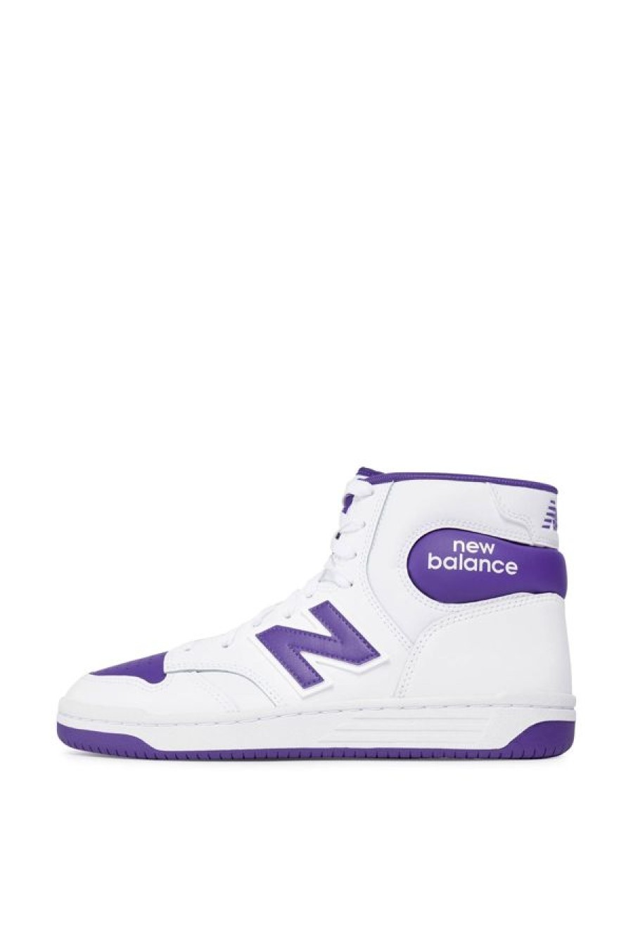 Calzature NEW BALANCE | Scarpe 480 White