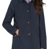 Abbigliamento BARBOUR | Giacca Babbity Navy/Dress