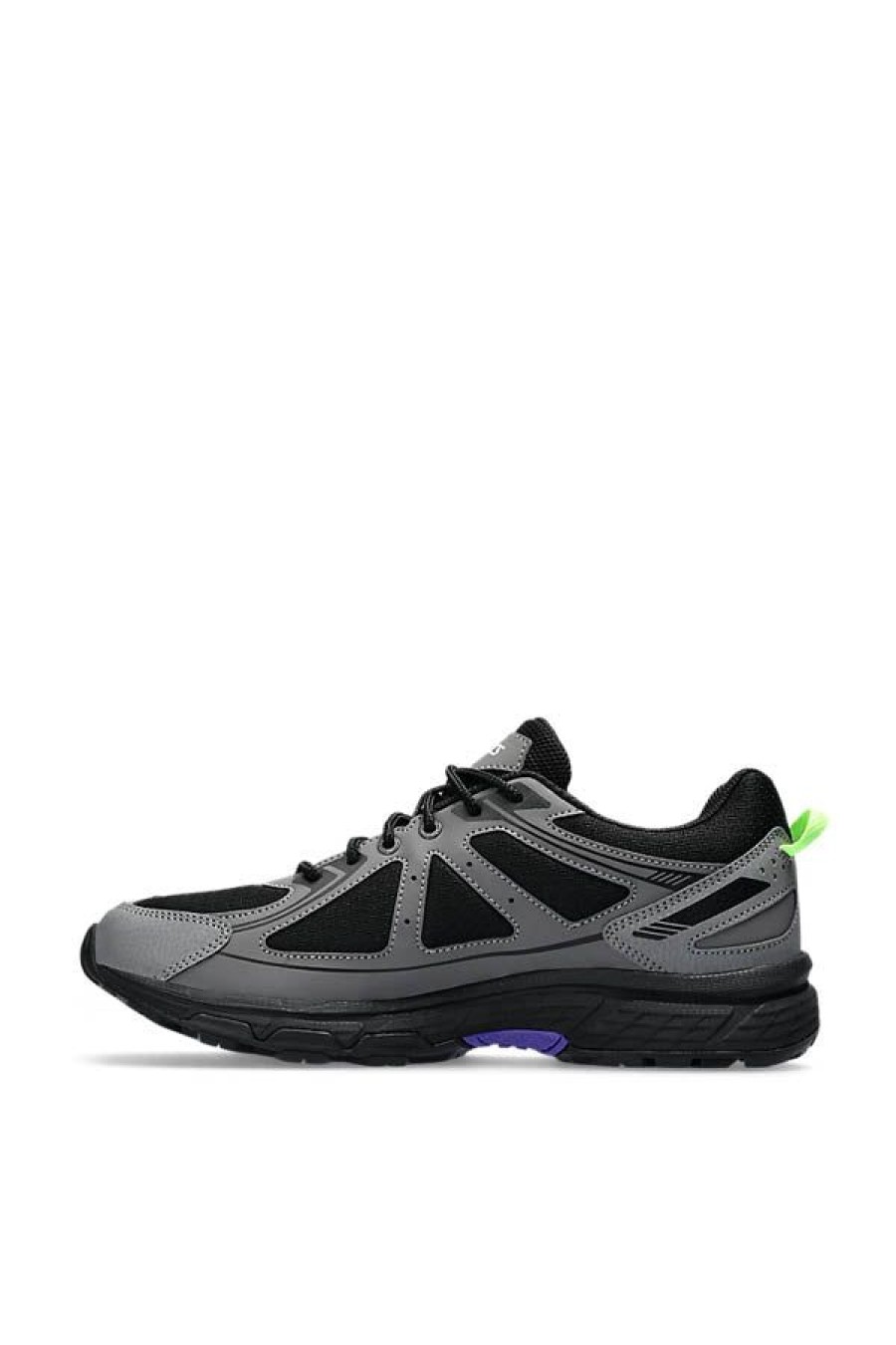 Calzature ASICS | Scarpe Gel-Venture 6 Carbon/Black