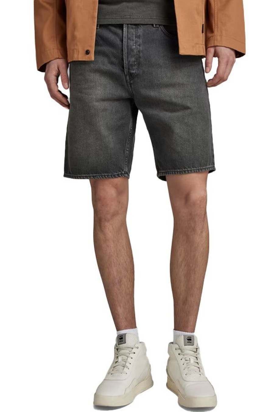 Abbigliamento G-STAR RAW | Triple A Short Faded Blade