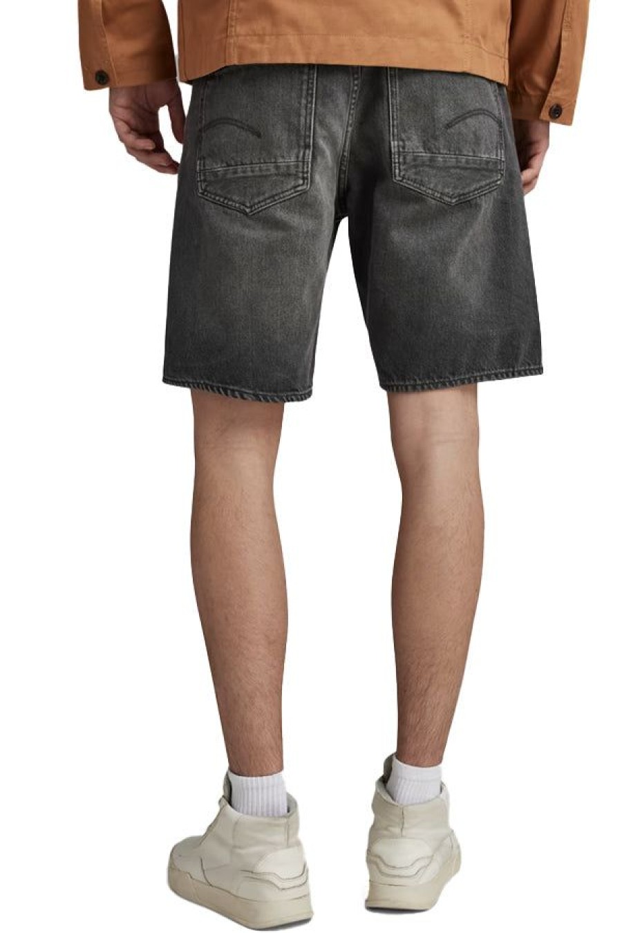 Abbigliamento G-STAR RAW | Triple A Short Faded Blade