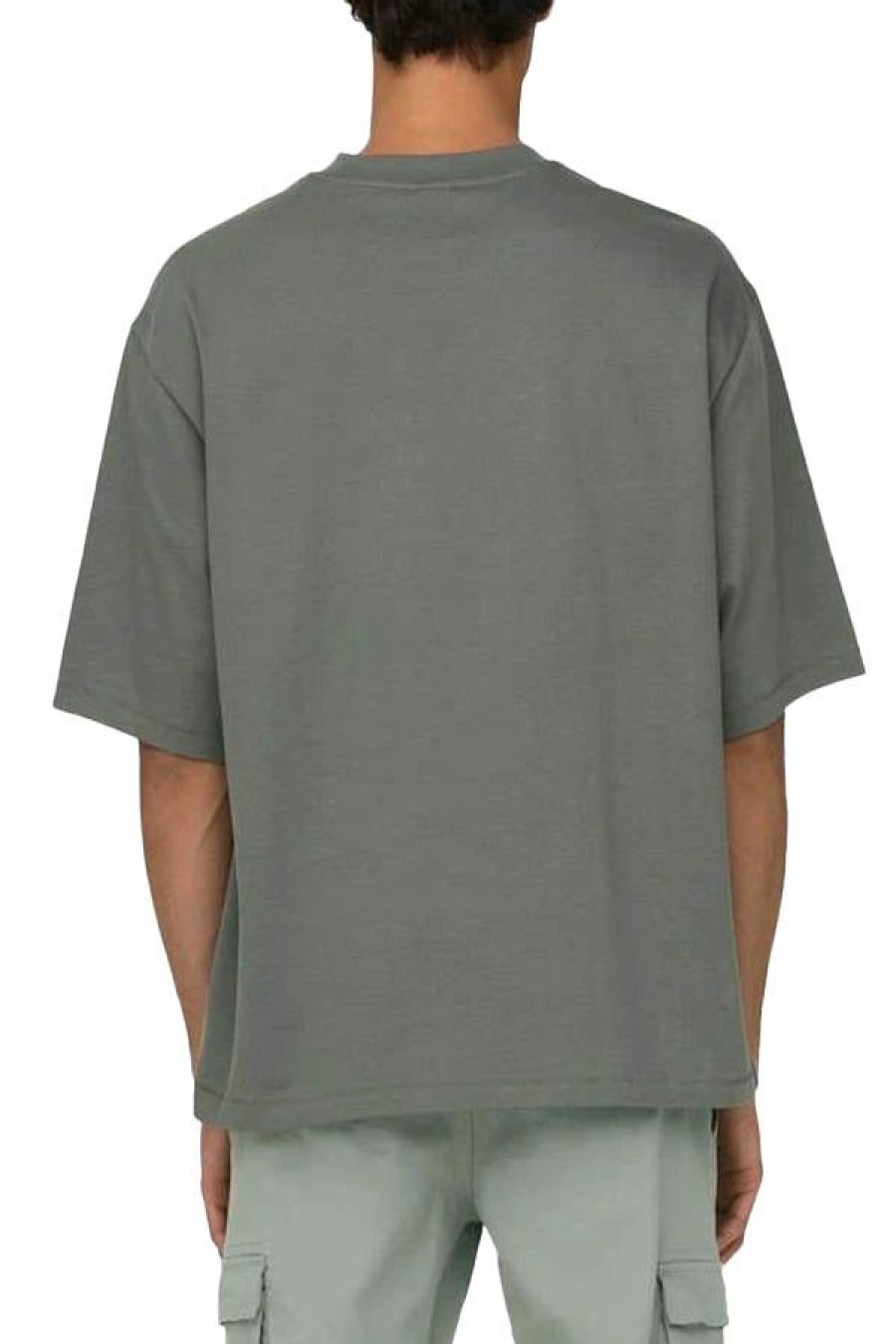 Abbigliamento ONLY & SONS | O-Neck T-Shirt Castor Gray