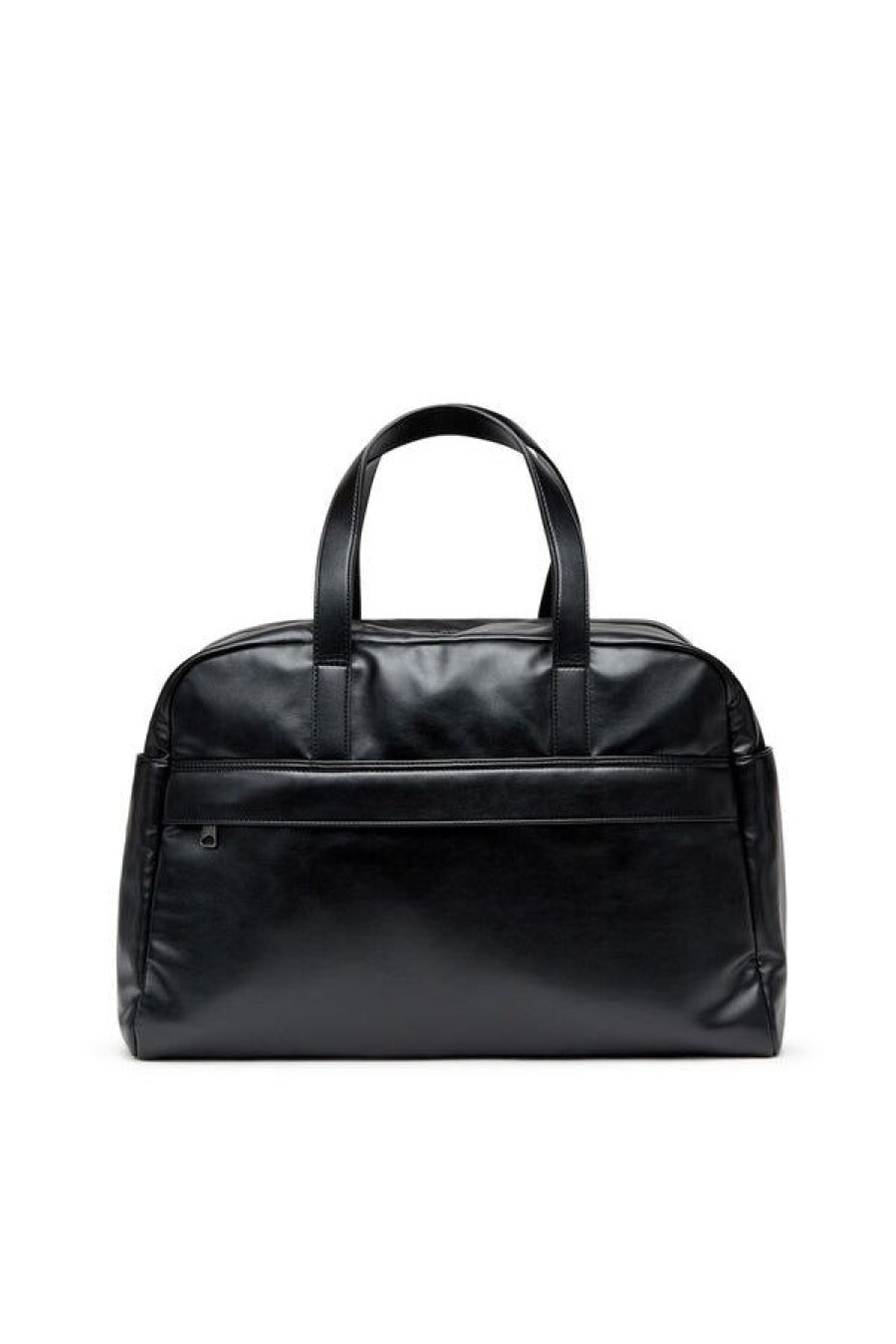 Accessori DIESEL | Dsl 3D Duffle L X Travel Bag Black