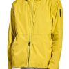 Abbigliamento BOMBOOGIE | Tokio Jacket Act Sulphur Yellow