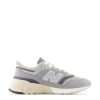 Calzature NEW BALANCE | Scarpe 997R Shadow Grey