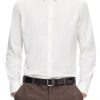 Abbigliamento SELECTED | Slhslimtravel Shirt Bright White