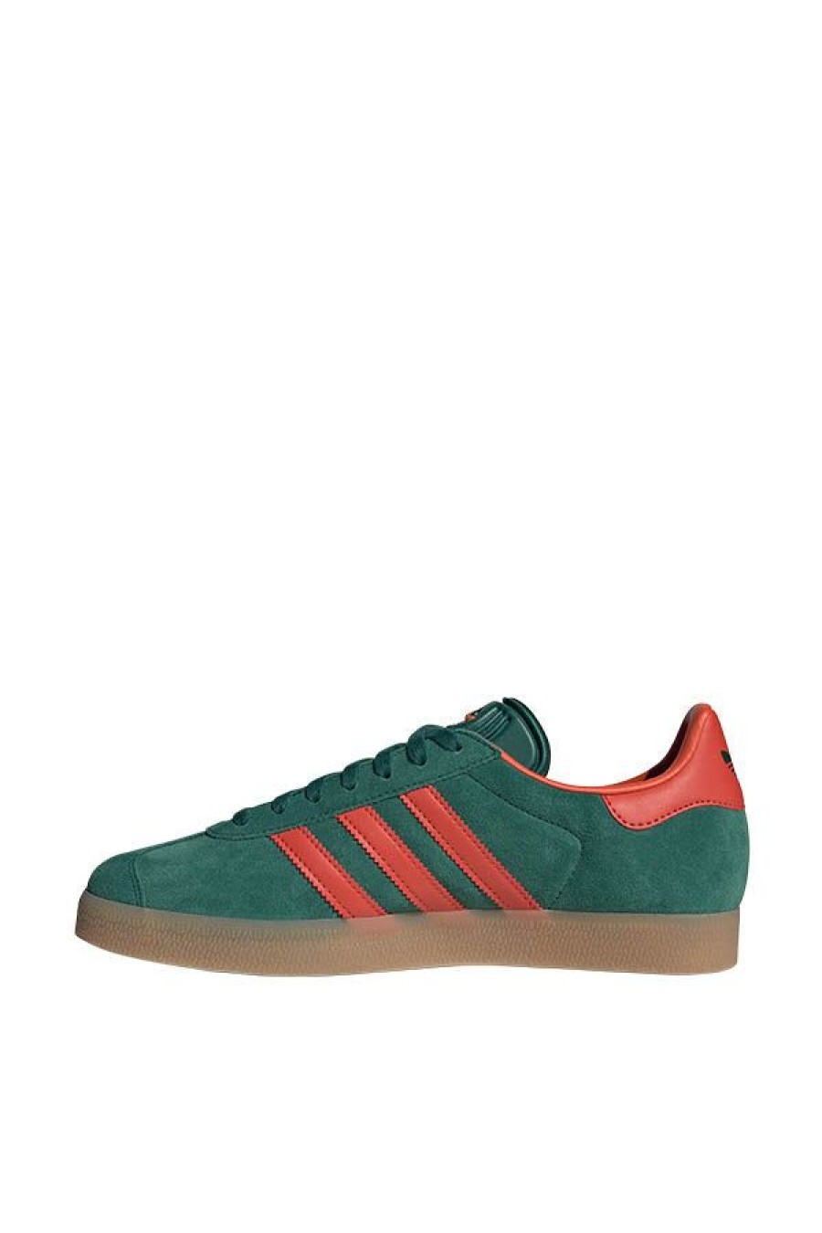 Calzature ADIDAS | Scarpe Gazelle Cgreen/Prered/Gum3