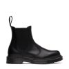 Calzature DR. MARTENS | Stivaletti Chelsea 2976 Mono In Pelle Smooth Black