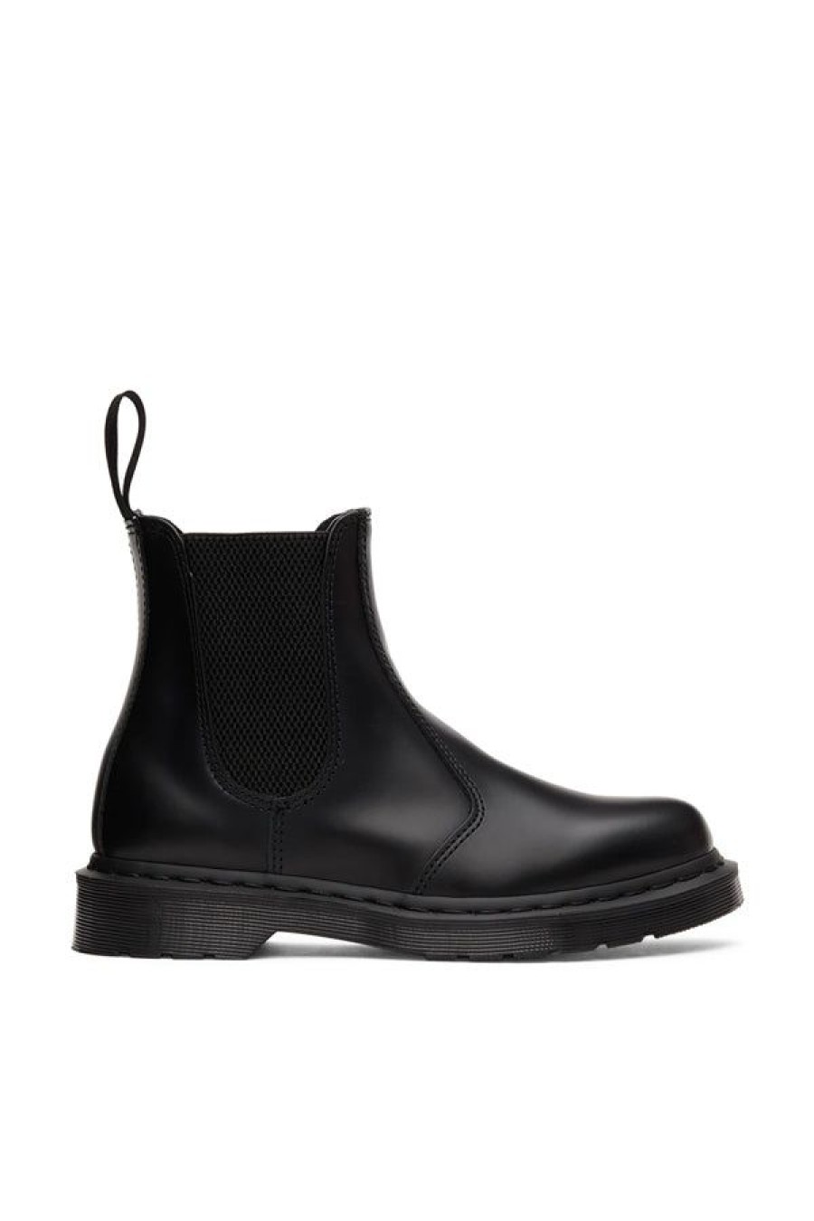 Calzature DR. MARTENS | Stivaletti Chelsea 2976 Mono In Pelle Smooth Black