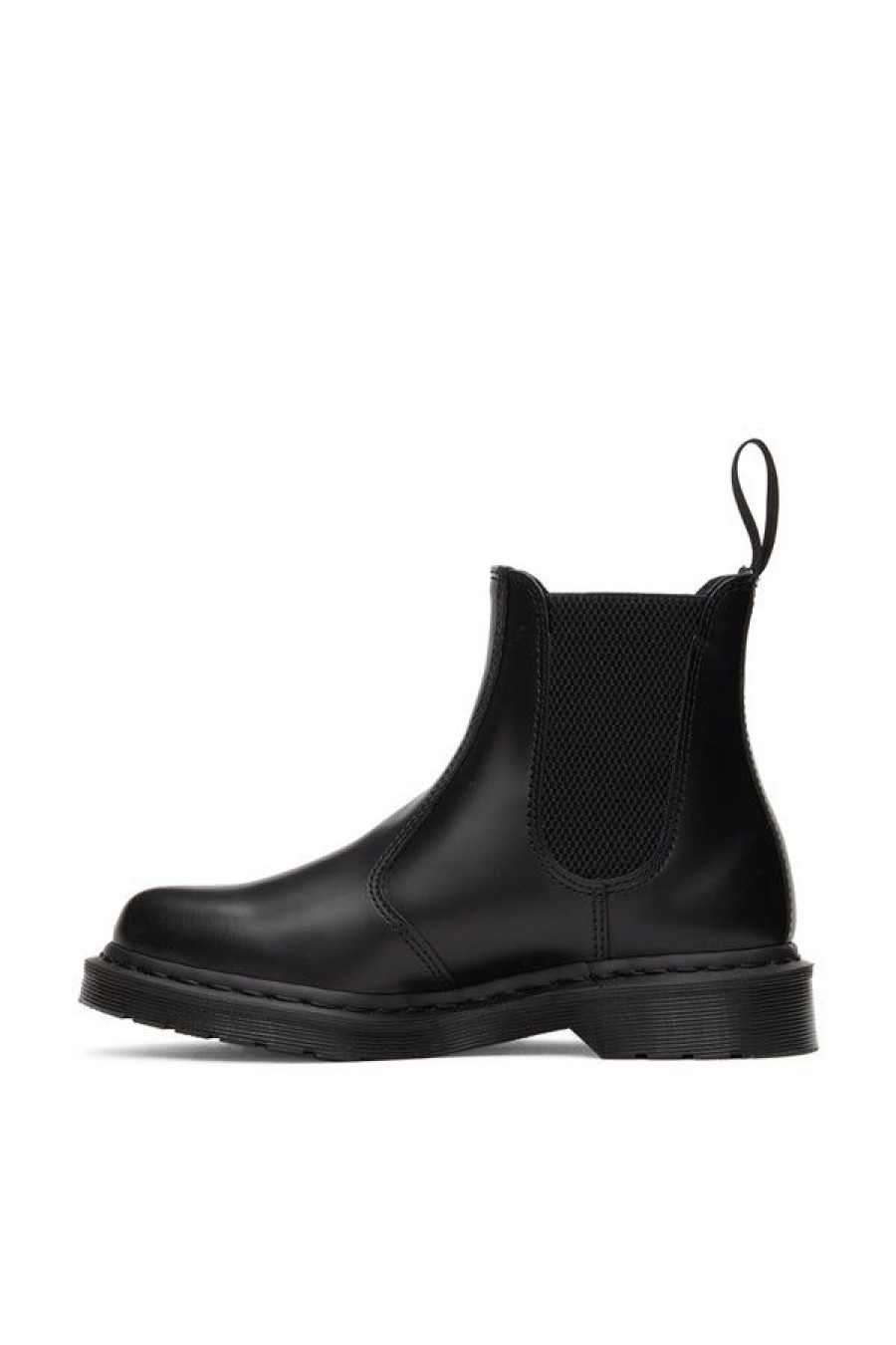 Calzature DR. MARTENS | Stivaletti Chelsea 2976 Mono In Pelle Smooth Black