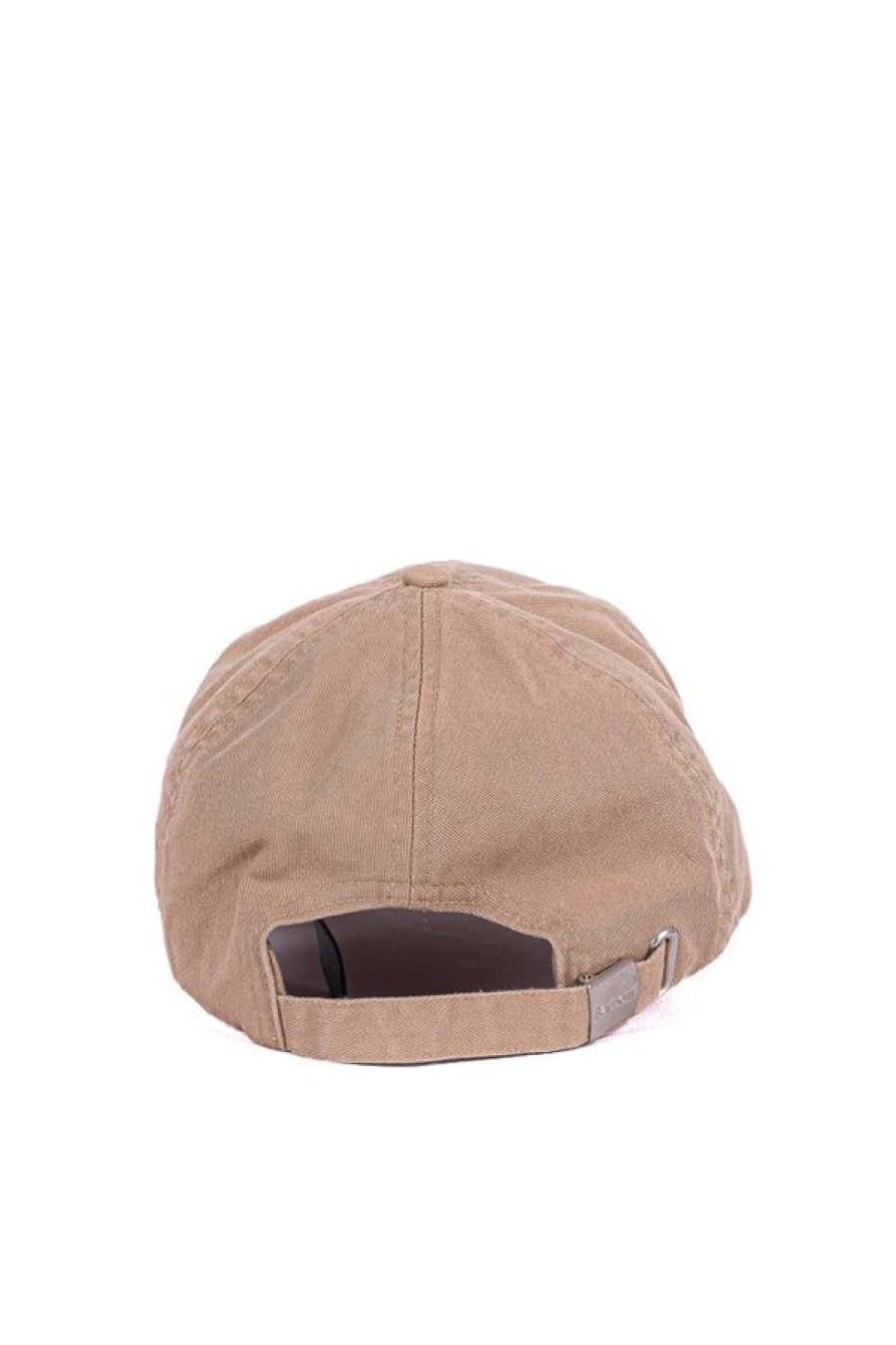 Accessori BARBOUR | Cappellino Sportivo Barbour Cascade Stone